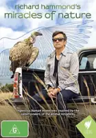 plakat serialu Richard Hammond i cuda natury