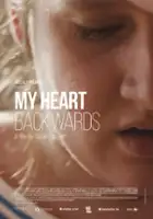 plakat filmu Mon coeur en arrière