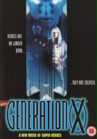 plakat filmu Generation X