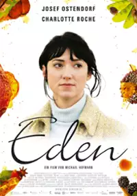 Plakat filmu Eden