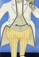 plakat filmu Ostatni z Gołowlewych