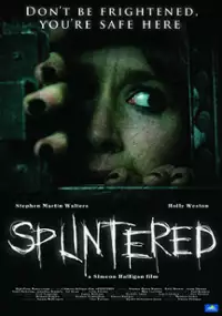 Plakat filmu Odrzucona
