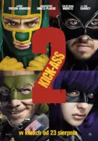 Jeff Wadlow / Kick-Ass 2