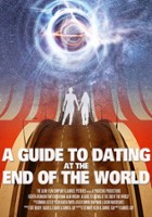 plakat filmu A Guide to Dating at the End of the World