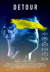 Plakat filmu Detour