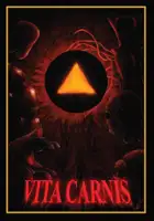 plakat serialu Vita Carnis