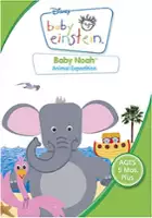 plakat filmu Baby Einstein: Baby Noah