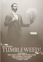 Jared Varava / Tumbleweed!