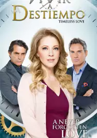 Plakat serialu Wieczna miłość