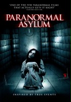 plakat filmu Paranormal Asylum: The Revenge of Typhoid Mary