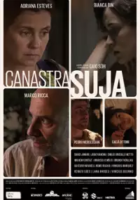 Plakat filmu Canastra Suja