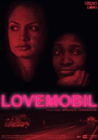 plakat filmu Lovemobil