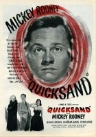 plakat filmu Quicksand