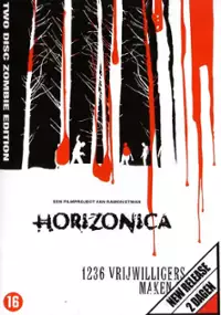 Plakat filmu Horizonica