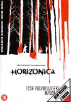plakat filmu Horizonica