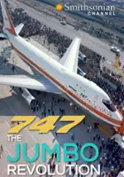 plakat filmu Boeing 747 - rewolucja