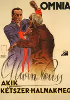 plakat filmu En Opstandelse