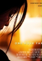 plakat filmu One Hour Fantasy Girl