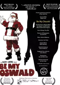 Plakat filmu Be My Oswald