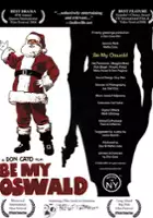 plakat filmu Be My Oswald