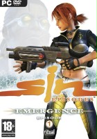 plakat filmu SiN Episodes: Emergence