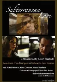 Plakat filmu Subterranean Love