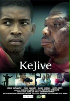 plakat filmu KeJive