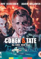 plakat filmu Cohen i Tate