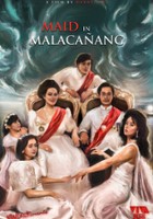 plakat filmu Maid in Malacañang
