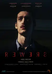 Plakat filmu Rewers