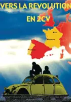 plakat filmu Alla rivoluzione sulla due cavalli