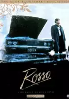 Martti Syrj&auml; / Rosso