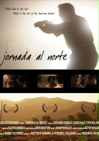 plakat filmu Jornada al norte