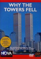 plakat filmu Why the Towers Fell