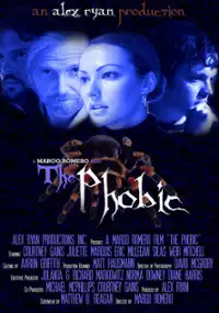 Plakat filmu The Phobic