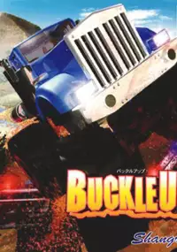 Plakat gry Buckle Up!