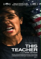 plakat filmu This Teacher