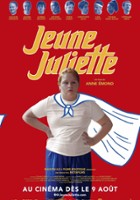 plakat filmu Młoda Juliette