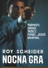 Plakat filmu Nocne gry