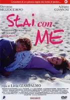 plakat filmu Stai con me