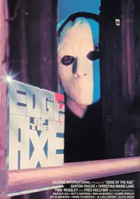 Plakat filmu Era topora