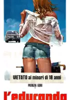 plakat filmu L'Educanda