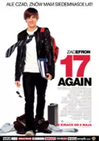 plakat filmu 17 Again