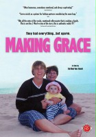 plakat filmu Making Grace