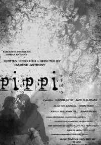 Plakat filmu Pippi