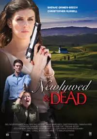 Plakat filmu Miłość aż po grób