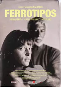 Plakat filmu Ferrotipos