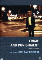 Zbrodnia i kara