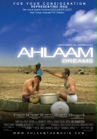 plakat filmu Ahlaam