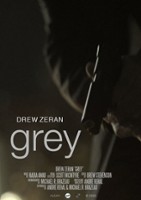 plakat filmu Grey